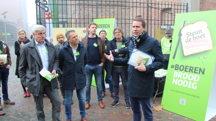 Boerenbond wandelschoenen best sale